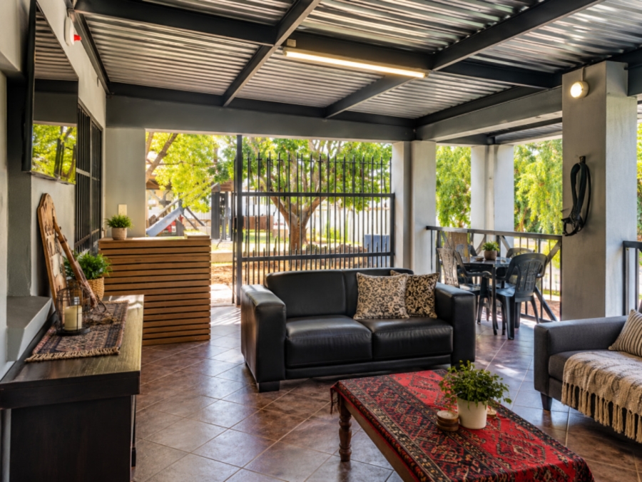 2 Bedroom Property for Sale in Maselspoort Free State